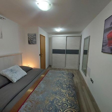Studio Apartment Portofino دوبروفينك المظهر الخارجي الصورة