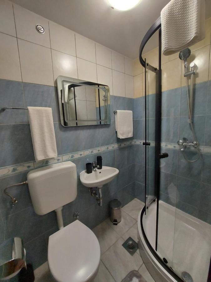 Studio Apartment Portofino دوبروفينك المظهر الخارجي الصورة