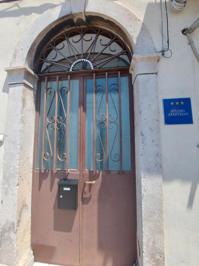 Studio Apartment Portofino دوبروفينك المظهر الخارجي الصورة
