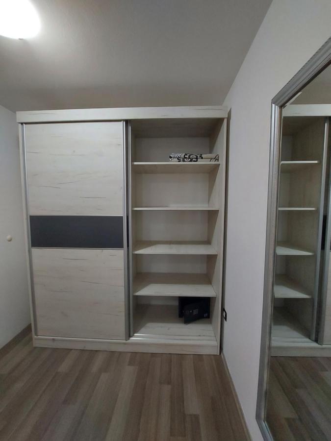 Studio Apartment Portofino دوبروفينك المظهر الخارجي الصورة