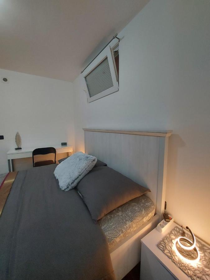 Studio Apartment Portofino دوبروفينك المظهر الخارجي الصورة